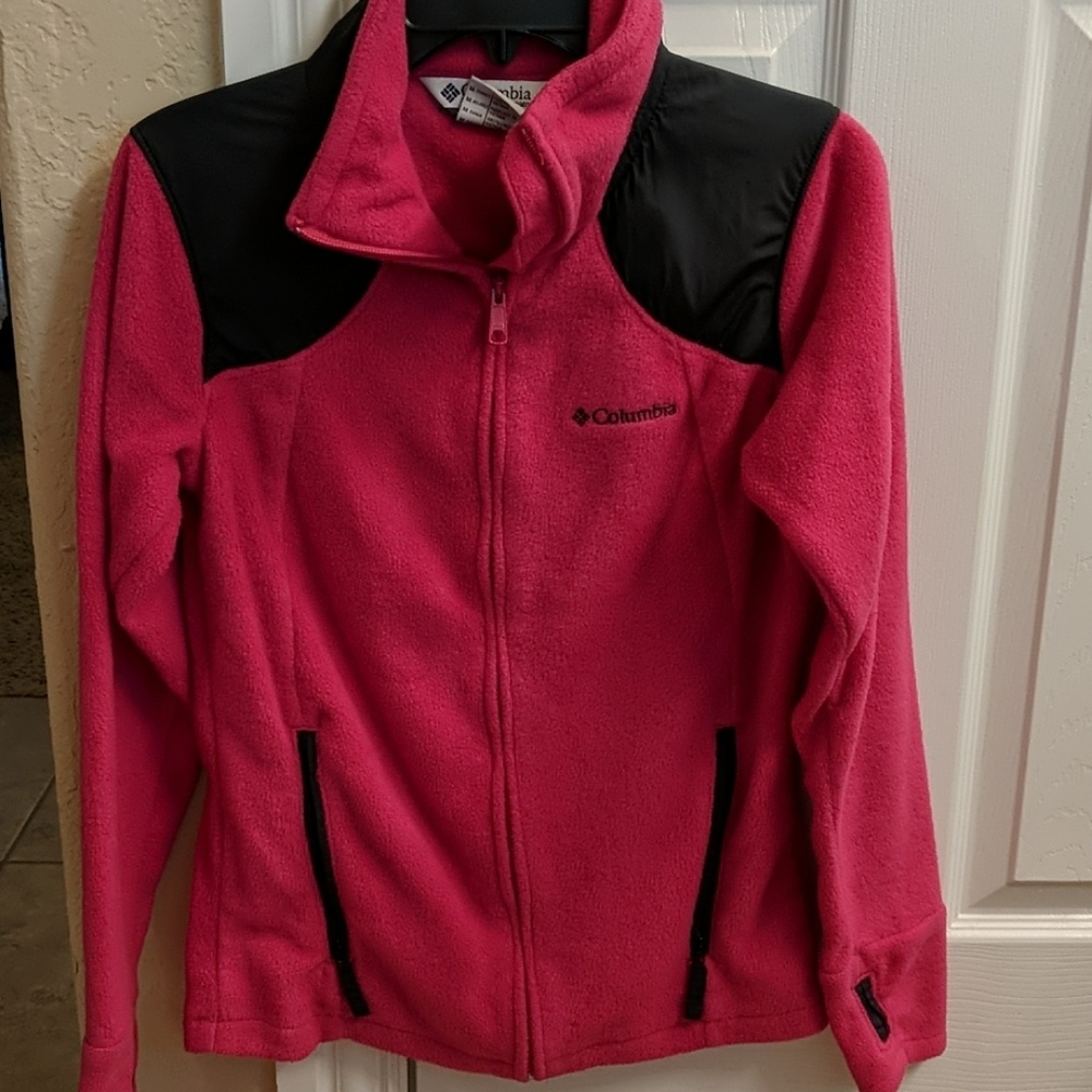 Columbia Jacket